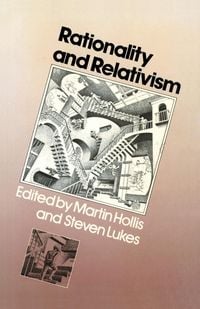 Produktbild: Rationality and Relativism