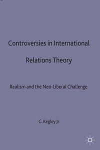 Produktbild: Controversies in International Relations Theory