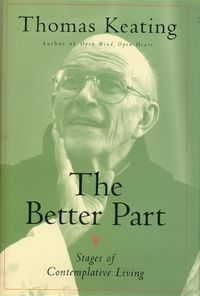 Produktbild: The Better Part