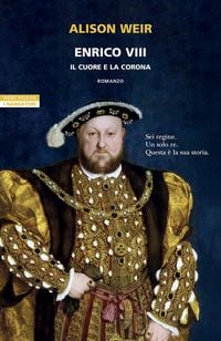 Produktbild: Enrico VIII. Il cuore e la corona