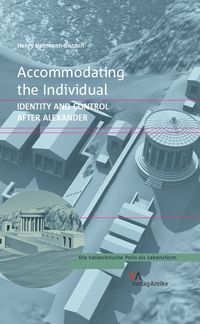 Produktbild: Accommodating the Individual
