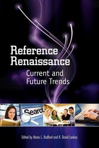 Produktbild: Reference Renaissance