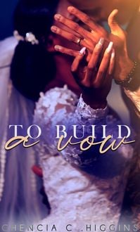 Produktbild: To Build a Vow (The Vow Series, #2)