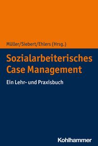 Produktbild: Sozialarbeiterisches Case Management