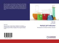 Produktbild: Herbal pH Indicator