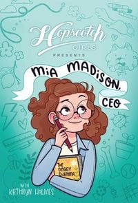 Produktbild: Hopscotch Girls Presents