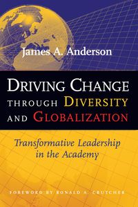 Produktbild: Driving Change Through Diversity and Globalization