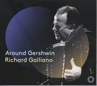 Produktbild: Around Gershwin
