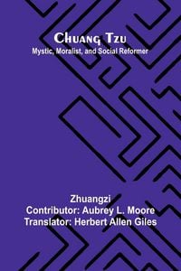 Produktbild: Chuang Tzu