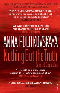 Produktbild: Nothing But the Truth
