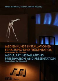 Produktbild: Medienkunst Installationen