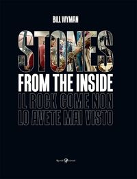 Produktbild: Stones from the inside