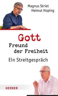 Produktbild: Gott, Freund der Freiheit