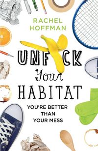 Produktbild: Unf*ck Your Habitat
