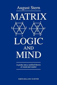 Produktbild: Matrix Logic and Mind