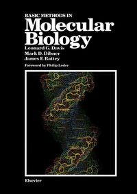 Produktbild: Basic Methods in Molecular Biology