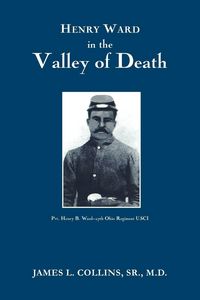 Produktbild: Henry Ward in the VALLEY of DEATH