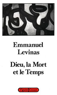Produktbild: Dieu, la mort et le temps