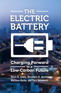 Produktbild: The Electric Battery