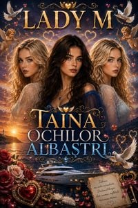Produktbild: Taina Ochilor Albaștri