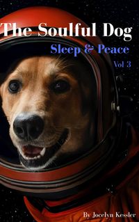 Produktbild: The Soulful Dog: Sleep & Peace Vol 3 (The Soulful Dog Collection, #3)