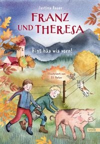 Produktbild: Franz und Theresa