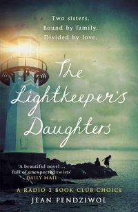 Produktbild: The Lightkeeper's Daughters