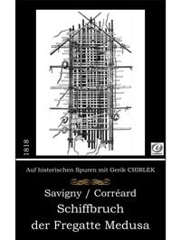 Produktbild: Schiffbruch der Fregatte Medusa