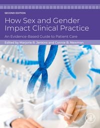 Produktbild: How Sex and Gender Impact Clinical Practice
