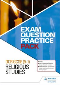 Produktbild: OCR GCSE (9-1) Religious Studies