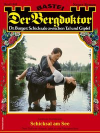 Produktbild: Der Bergdoktor 2149
