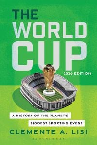Produktbild: The World Cup