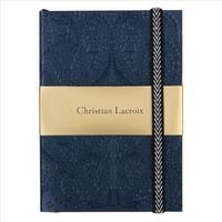 Produktbild: Christian Lacroix Nuit A6 6' X 4.25' Paseo Notebook