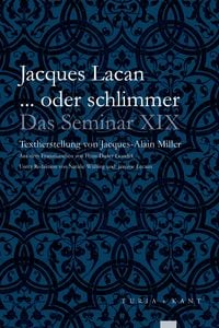 Produktbild: ... oder schlimmer