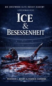Produktbild: Ice & Besessenheit