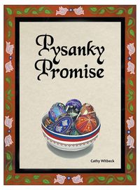 Produktbild: Pysanky Promise