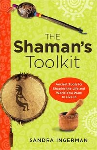 Produktbild: Shaman'S Toolkit