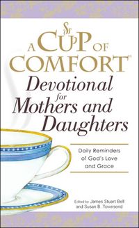Produktbild: Devotional for Mothers and Daughters: Daily Reminders of God's Love and Grace