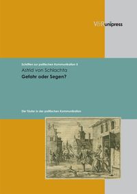 Produktbild: Gefahr oder Segen?