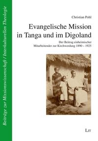 Produktbild: Evangelische Mission in Tanga und im Digoland