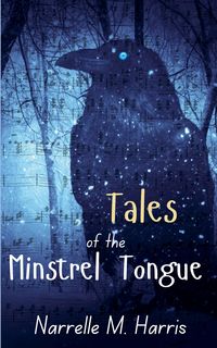 Produktbild: Tales of the Minstrel Tongue