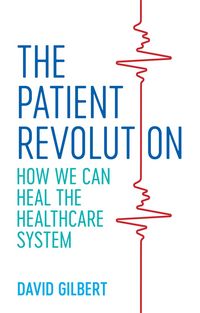 Produktbild: The Patient Revolution