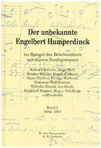 Produktbild: Der unbekannte Engelbert Humperdinck