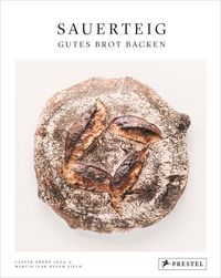 Bild vom Artikel Sauerteig. Gutes Brot backen vom Autor Casper André Lugg