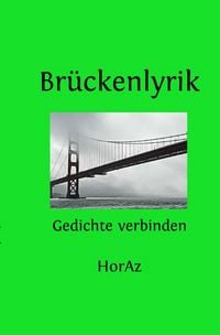 Produktbild: Br&uuml;ckenlyrik