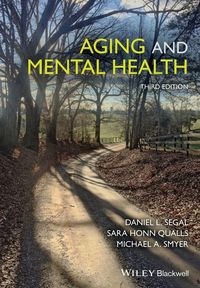 Produktbild: Aging and Mental Health