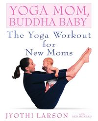 Produktbild: Yoga Mom, Buddha Baby