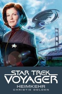 Produktbild: Star Trek - Voyager 1