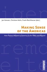 Produktbild: Making Sense of the Americas