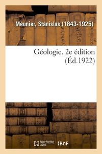 Produktbild: G&eacute;ologie. 2e &Eacute;dition